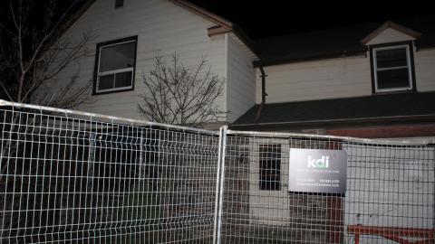 Blinded By The (Head)Lamp(s) - IMG_8910.JPG