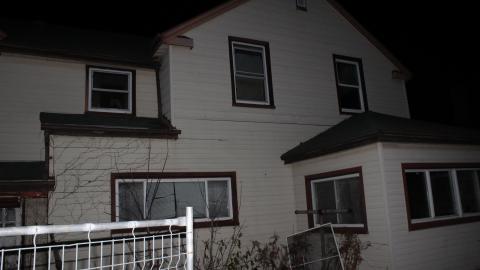 Blinded By The (Head)Lamp(s) - IMG_8908.JPG