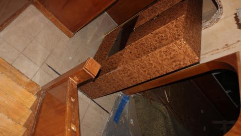 Blinded By The (Head)Lamp(s) - IMG_8904.JPG