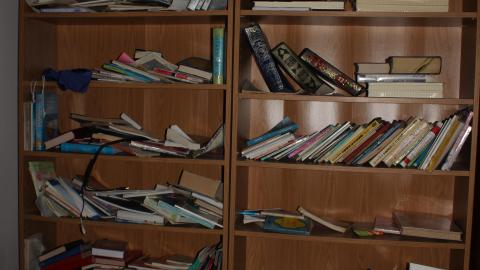 Blinded By The (Head)Lamp(s) - IMG_8901.JPG