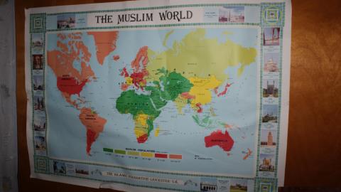 Blinded By The (Head)Lamp(s) - IMG_8900.JPG