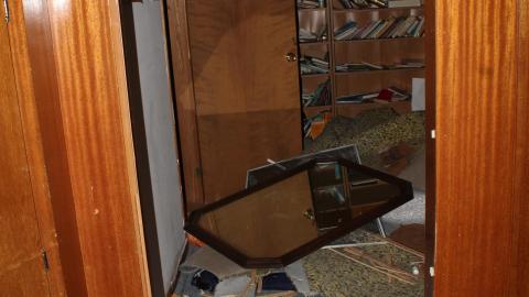 Blinded By The (Head)Lamp(s) - IMG_8897.JPG