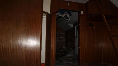 Blinded By The (Head)Lamp(s) - IMG_8895.JPG