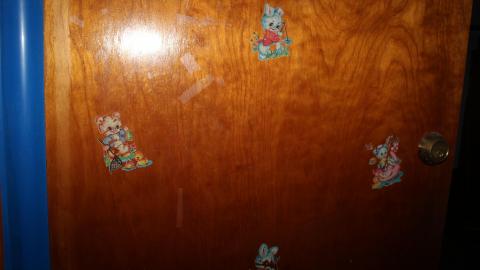 Blinded By The (Head)Lamp(s) - IMG_8894.JPG