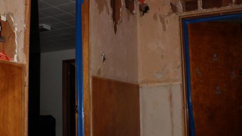 Blinded By The (Head)Lamp(s) - IMG_8890.JPG