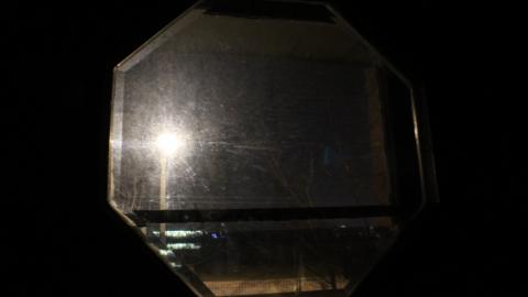 Blinded By The (Head)Lamp(s) - IMG_8887.JPG