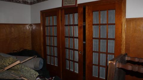 Blinded By The (Head)Lamp(s) - IMG_8879.JPG