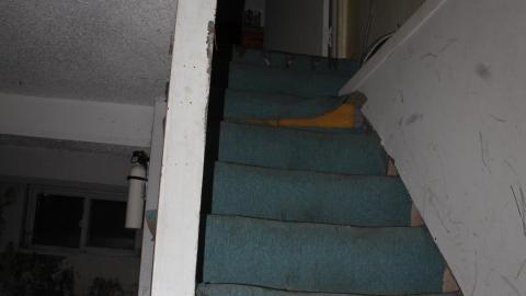 Blinded By The (Head)Lamp(s) - IMG_8878.JPG