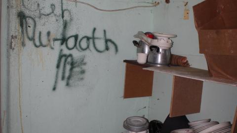 Blinded By The (Head)Lamp(s) - IMG_8875.JPG