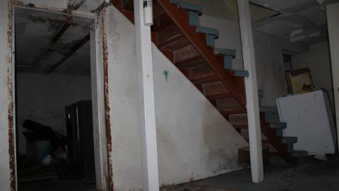 Blinded By The (Head)Lamp(s) - IMG_8871.JPG