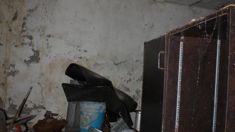 Blinded By The (Head)Lamp(s) - IMG_8861.JPG