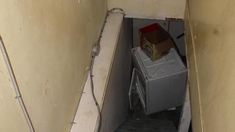 Blinded By The (Head)Lamp(s) - IMG_8858.JPG