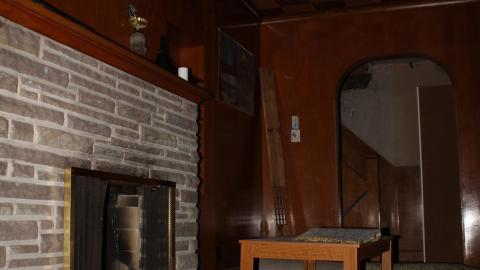 Blinded By The (Head)Lamp(s) - IMG_8853.JPG