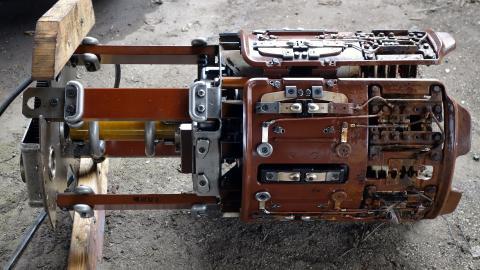 Caving In May '20 - DSC08987.JPG