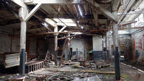 Caving In May '20 - DSC09014.JPG