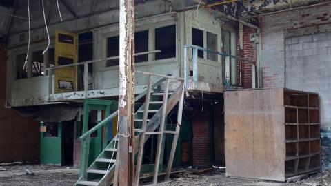 Caving In May '20 - DSC09024.JPG