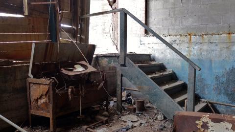 Caving In May '20 - DSC09031.JPG