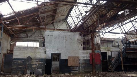 Caving In May '20 - DSC08942.JPG