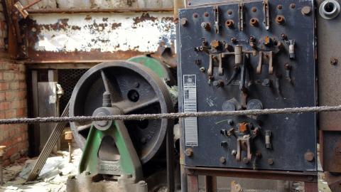 Caving In May '20 - DSC08967.JPG