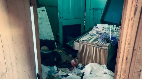 Photo from Found on the Way Home 11/29/2020