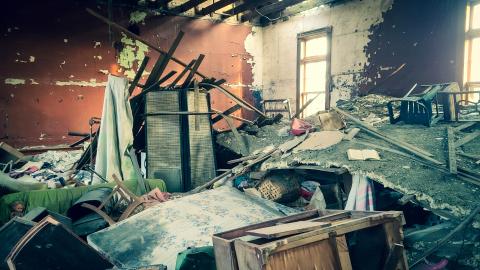 Photo from Found on the Way Home 11/29/2020