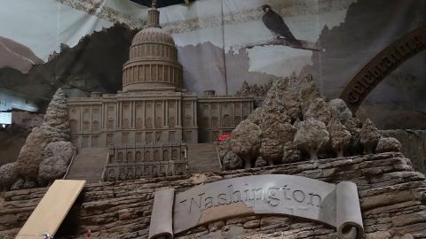 Sand Sculptures May '20 - DSC09174.JPG