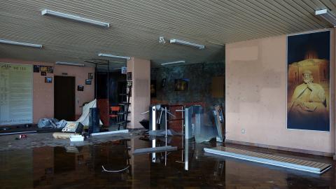 Sand Sculptures May '20 - DSC09273.JPG