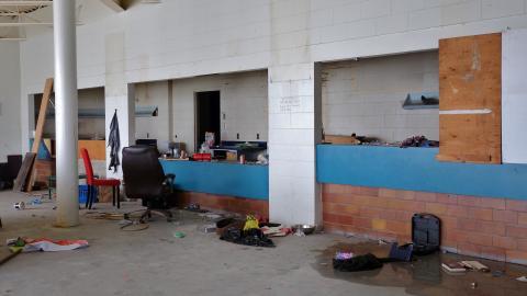 Sand Sculptures May '20 - DSC09109.JPG