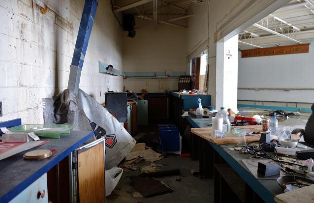 Niagara Falls Memorial Arena photo 4