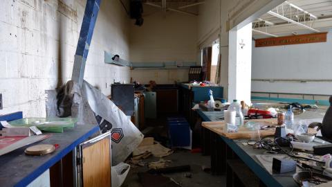 Niagara Falls Memorial Arena photo 4