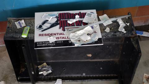 Sand Sculptures May '20 - DSC09133.JPG