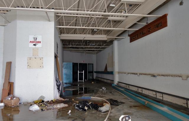 Niagara Falls Memorial Arena photo 5