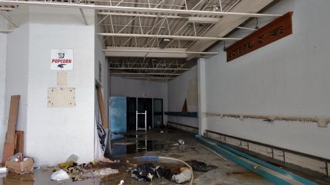 Niagara Falls Memorial Arena photo 5