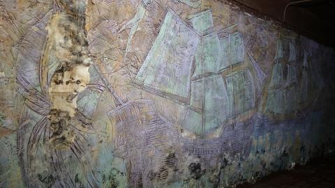 Sand Sculptures May '20 - DSC09150.JPG