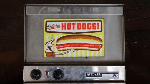 Niagara Falls Memorial Arena photo 2