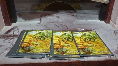 Sand Sculptures May '20 - DSC09091.JPG