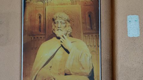 Sand Sculptures May '20 - DSC09095.JPG