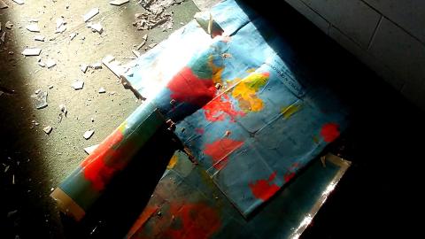 Photo from Schools out forever