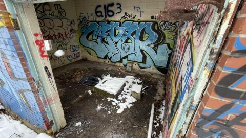 Utility Storage Building photo 4