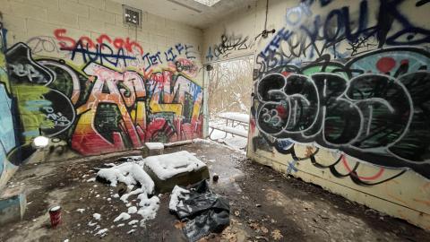 Utility Storage Building photo 2