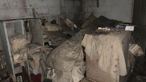 Photo from December 5 - 90's Time Capsul