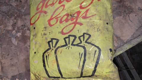 Photo from December 5 - 90's Time Capsul