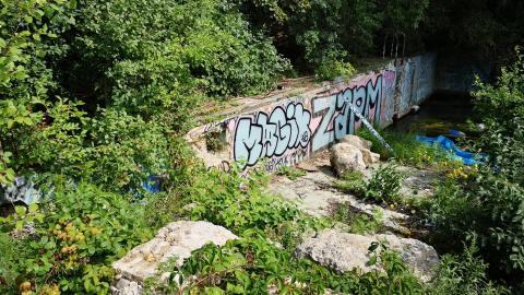 Photo from Not *completely* Demolished