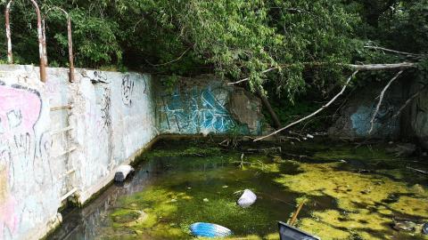 Photo from Not *completely* Demolished