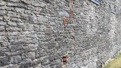 Photo from St. Raphael's Ruins - Dec 5 2020