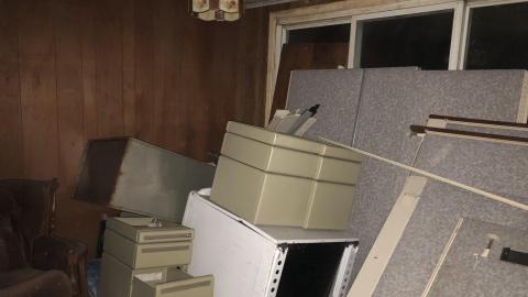 Photo from 6 and Campbelville December 2020