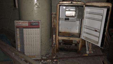 First Exploration - A192E250-8E8D-4D7C-B92B-C1DF065137E4.jpeg