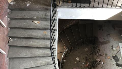 First Exploration - 13B777FF-C7E6-4D97-AECA-C27A0EFE255C.jpeg