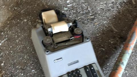 First Exploration - C56F591E-1143-4C76-9BBE-C7F432C79961.jpeg