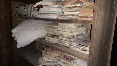 Abandoned due to Losani Homes - Rymal photo 2